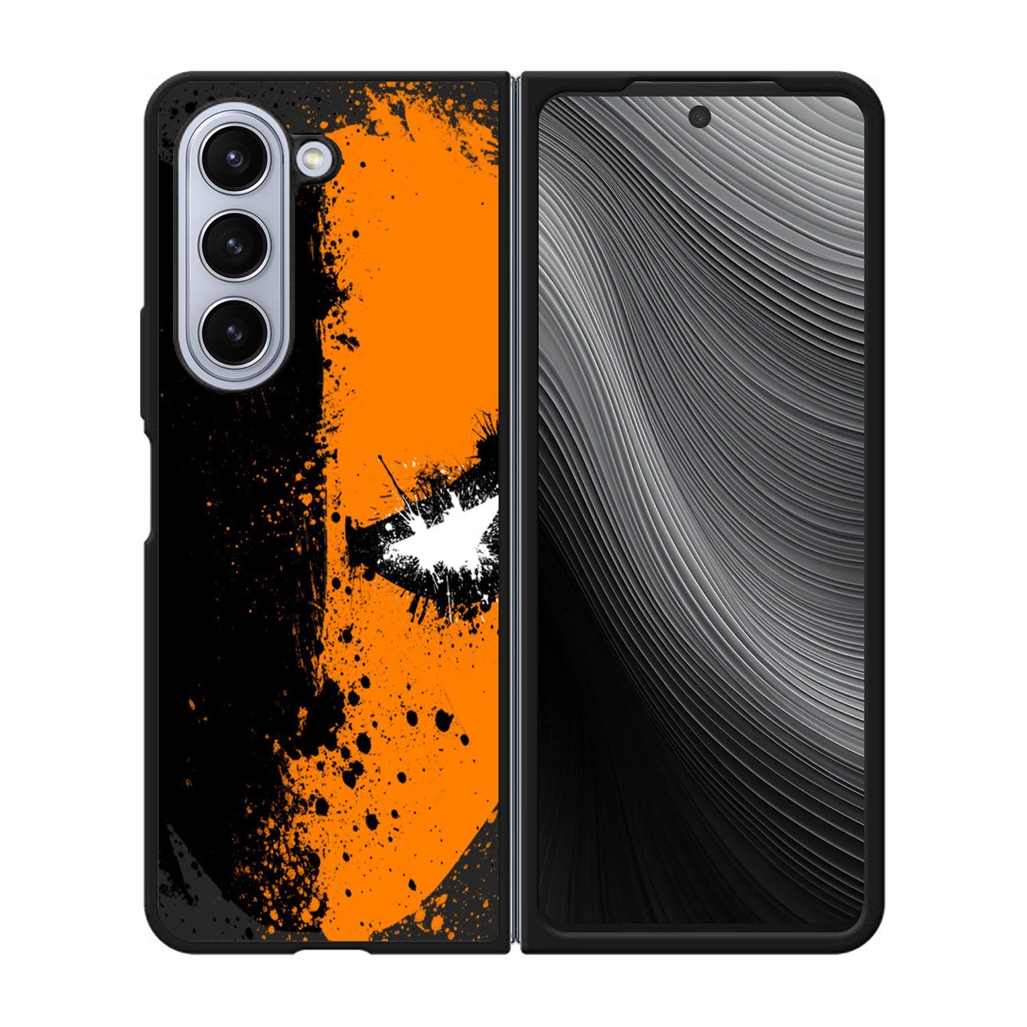 deathstroke Case Samsung Galaxy z Fold 5 5G BC1609