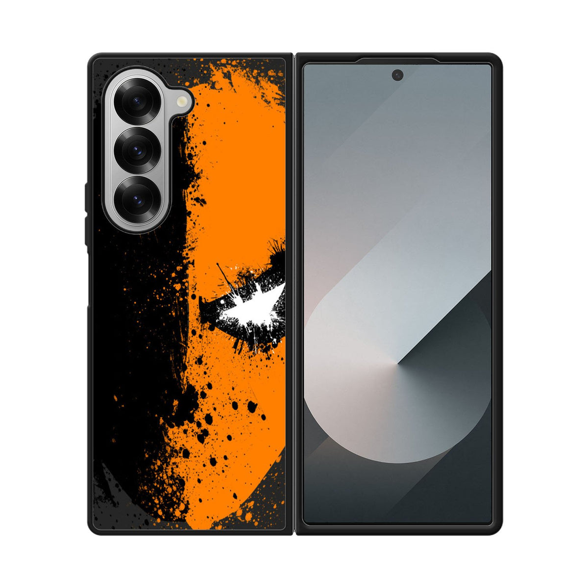 deathstroke Case Samsung Galaxy Z Fold 6 5G BC1609