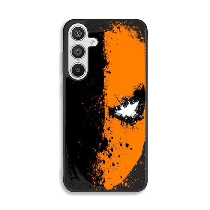 deathstroke Samsung Galaxy A26 Case BC1609