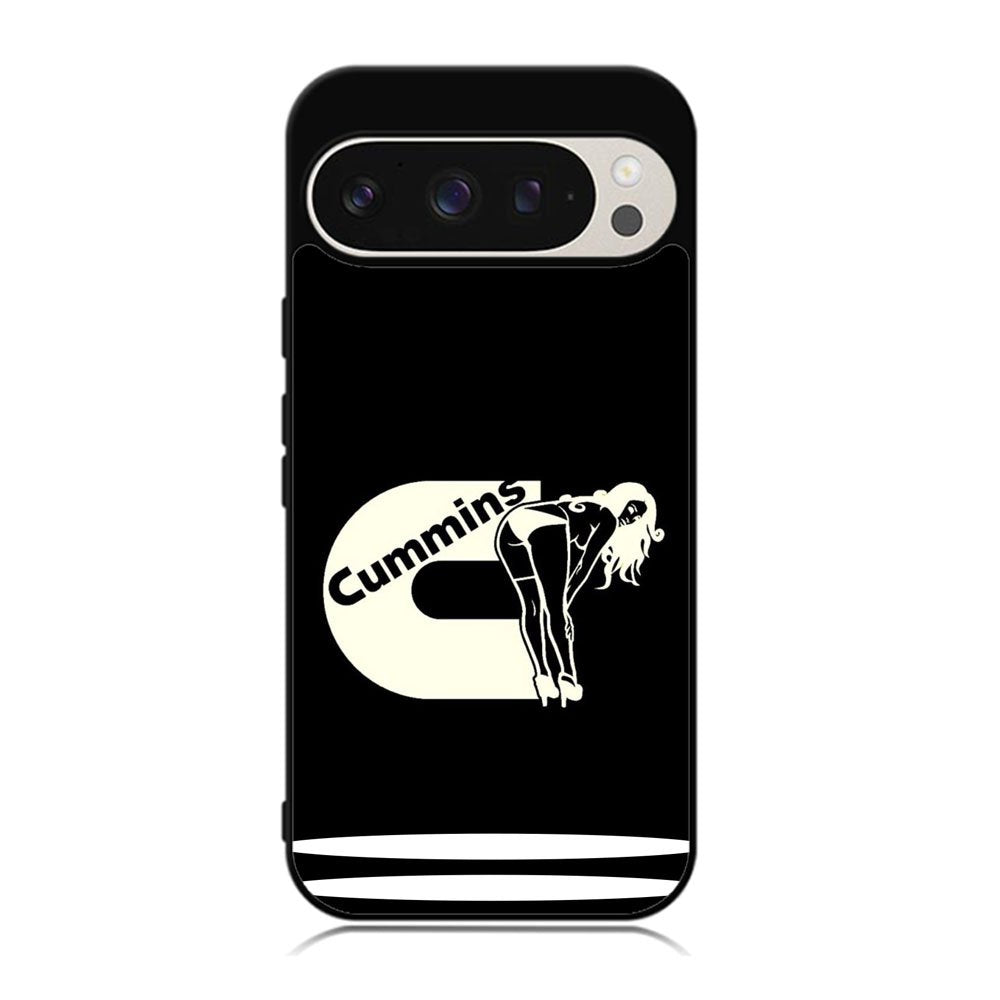 Cummins Turbo Case Google Pixel 9 Pro XL BC1607