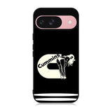 Cummins Turbo Case Google Pixel 9 BC1607