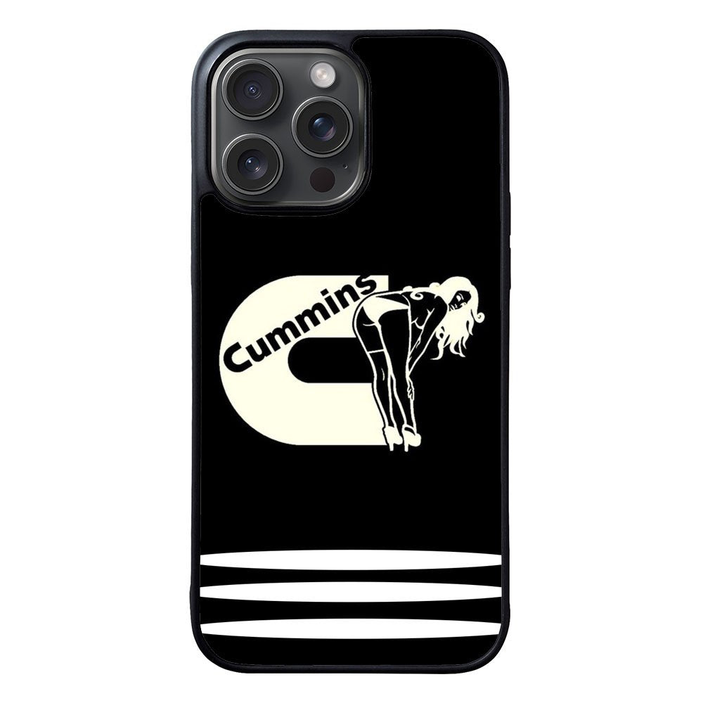Cummins Turbo Case iPhone 15 Pro Max BC1607