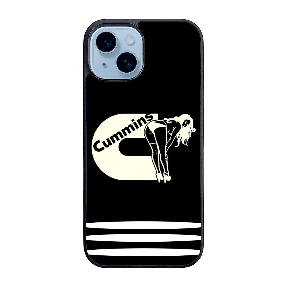 Cummins Turbo Case iPhone 15 Plus BC1607