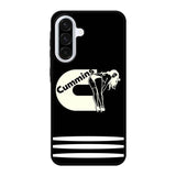 Cummins Turbo Samsung Galaxy A56 Case BC1607