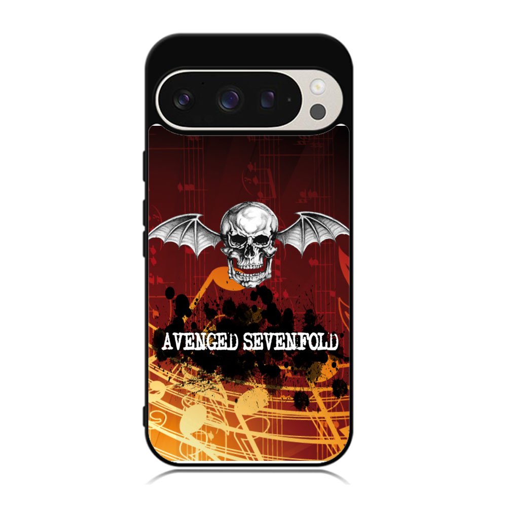 Avenged Sevenfold Case Google Pixel 9 Pro XL BC1598
