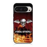 Avenged Sevenfold Case Google Pixel 9 Pro XL BC1598