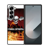 Avenged Sevenfold Case Samsung Galaxy Z Fold 6 5G BC1598