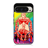 New Delta Sigma Case Google Pixel 9 Pro XL BC1633