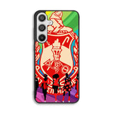 New Delta Sigma Samsung Galaxy A26 Case BC1633