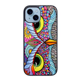 OWL ART Case iPhone 15 Plus BC1635