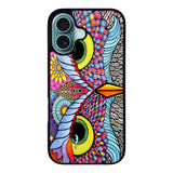 OWL ART Case iPhone 16 Plus BC1635