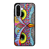OWL ART Samsung Galaxy A56 Case BC1635