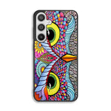 OWL ART Samsung Galaxy A26 Case BC1635