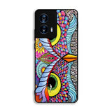 OWL ART Motorola Moto G Power 5G 2024 Case BC1635