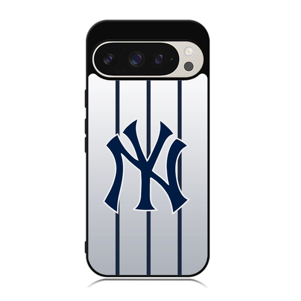 New York Yankes LOGO Case Google Pixel 9 Pro XL BC1636