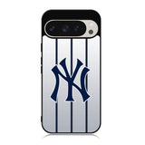 New York Yankes LOGO Case Google Pixel 9 Pro XL BC1636