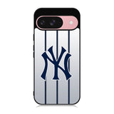New York Yankes LOGO Case Google Pixel 9 BC1636