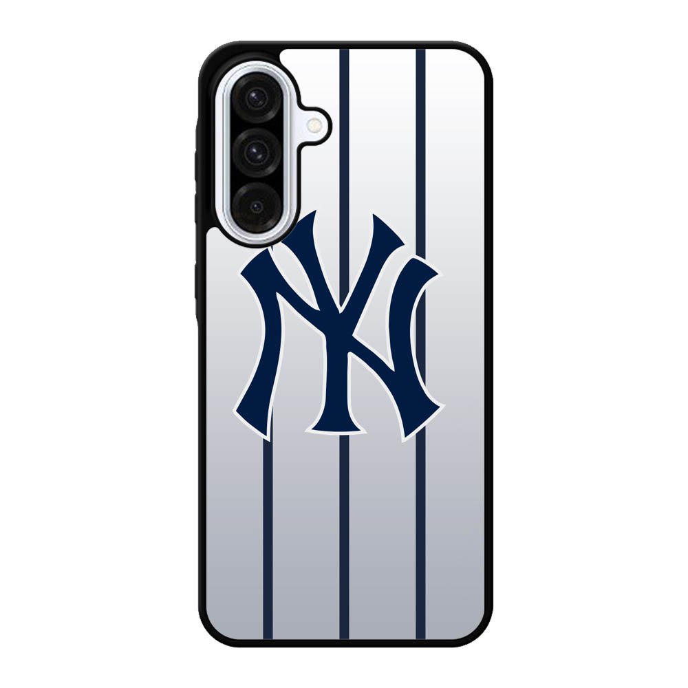 New York Yankes LOGO Samsung Galaxy A56 Case BC1636