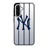 New York Yankes LOGO Samsung Galaxy A56 Case BC1636