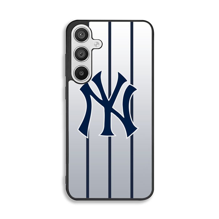 New York Yankes LOGO Samsung Galaxy A26 Case BC1636