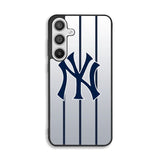 New York Yankes LOGO Samsung Galaxy A26 Case BC1636
