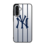 New York Yankes LOGO Samsung Galaxy A36 Case BC1636