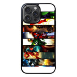 all super hero Case iPhone 15 Pro BC1644