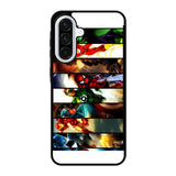 all super hero Samsung Galaxy A56 Case BC1644