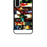 all super hero Samsung Galaxy A36 Case BC1644