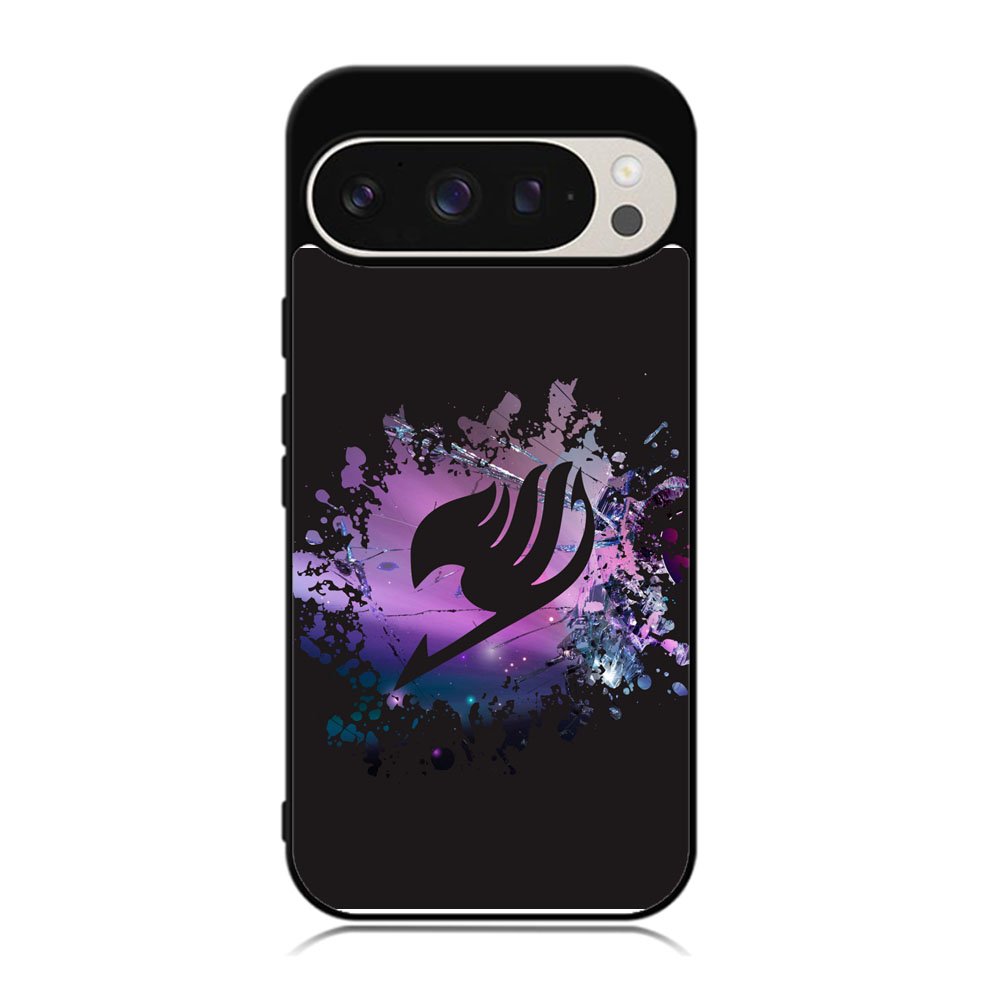 fairy tale glass Case Google Pixel 9 Pro XL BC1619