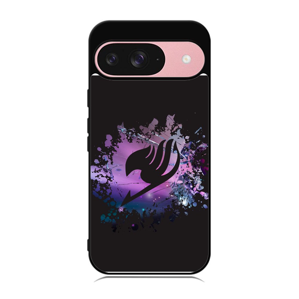 fairy tale glass Case Google Pixel 9 BC1619