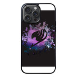 fairy tale glass Case iPhone 15 Pro BC1619