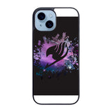 fairy tale glass Case iPhone 15 Plus BC1619