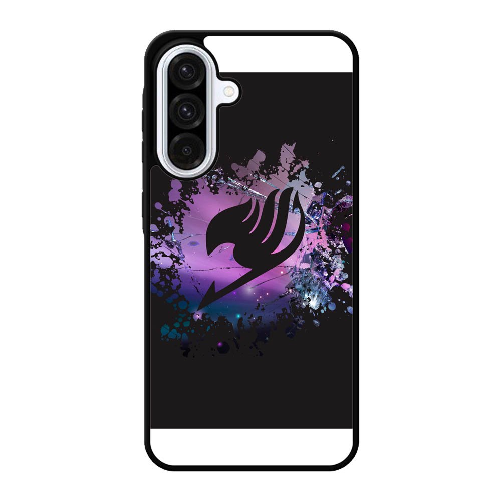 fairy tale glass Samsung Galaxy A56 Case BC1619
