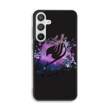 fairy tale glass Samsung Galaxy A26 Case BC1619