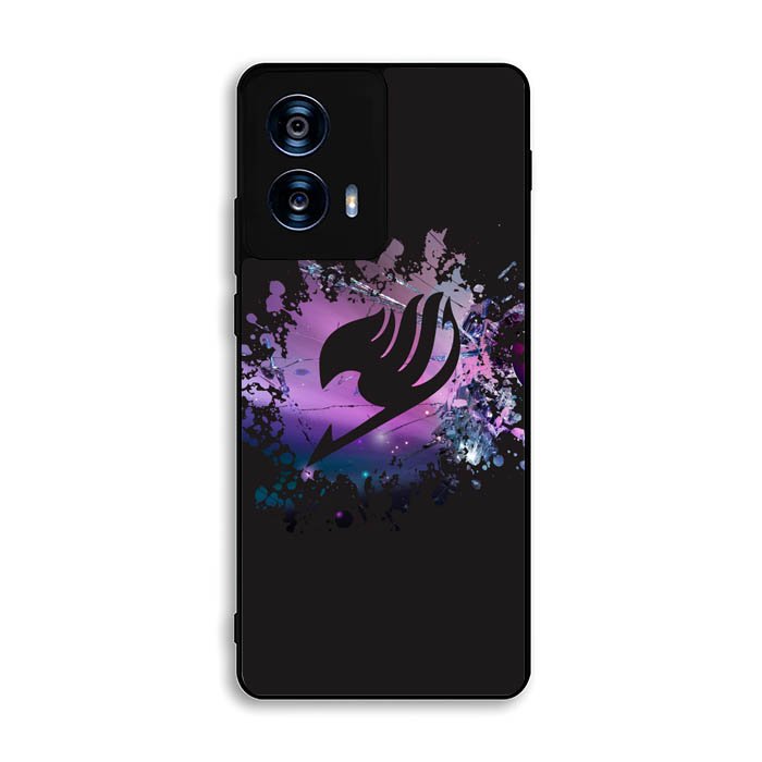 fairy tale glass Motorola Moto G Power 5G 2024 Case BC1619