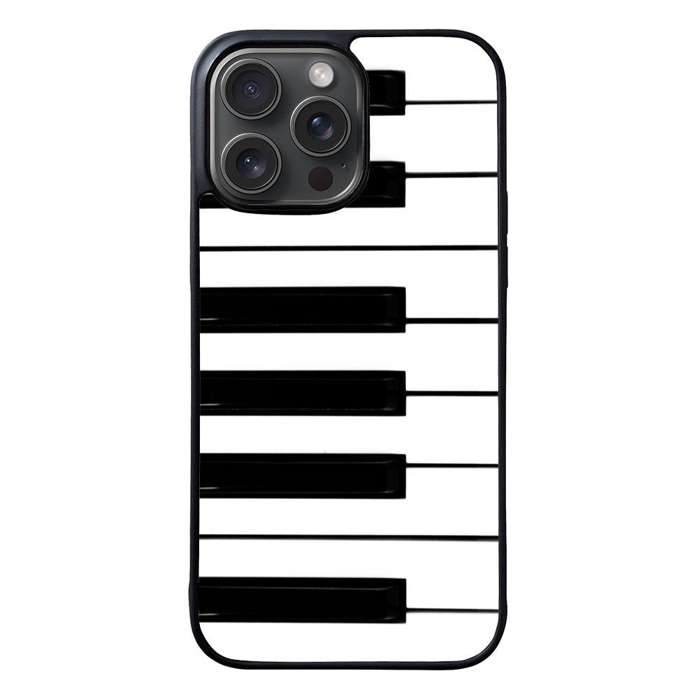 piano Case iPhone 15 Pro Max BC1634