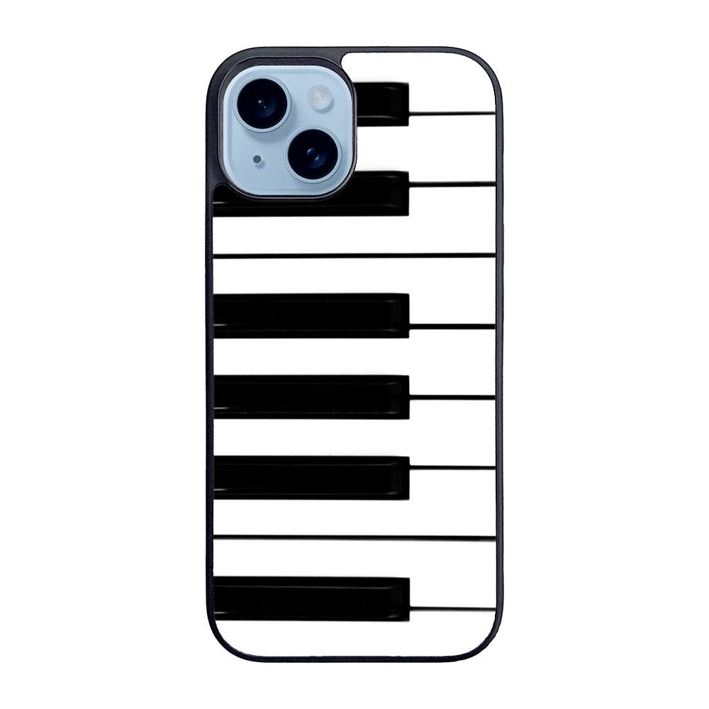 piano Case iPhone 15 BC1634