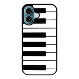 piano Case iPhone 16 Plus BC1634