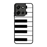 piano Motorola Moto G 5G 2025 Case BC1634