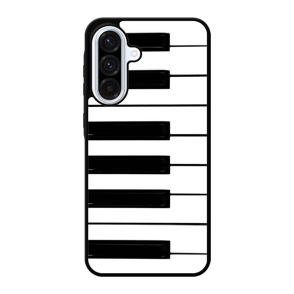 piano Samsung Galaxy A56 Case BC1634