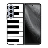 piano Case Samsung Galaxy z Fold 5 5G BC1634