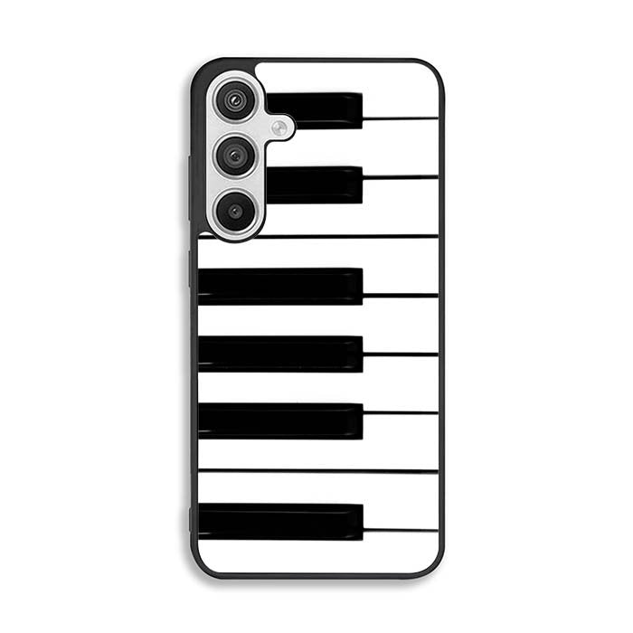 piano Samsung Galaxy A26 Case BC1634