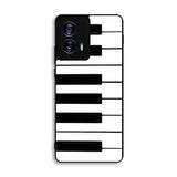 piano Motorola Moto G Power 5G 2024 Case BC1634