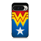 wonder women logo Case Google Pixel 9 Pro XL BC1643