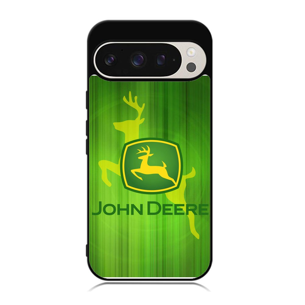 John Deere Case Google Pixel 9 Pro XL BC1624