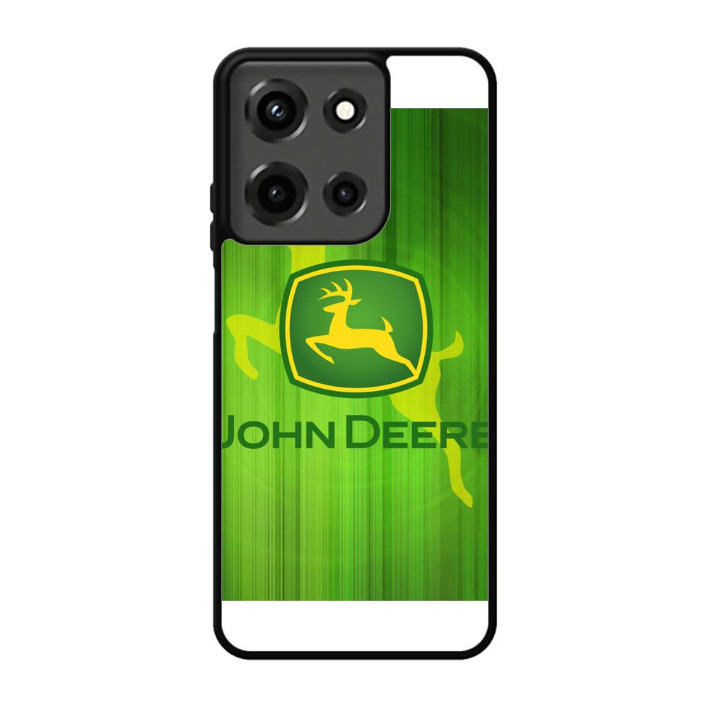 John Deere Motorola Moto G 5G 2025 Case BC1624