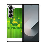 John Deere Case Samsung Galaxy Z Fold 6 5G BC1624