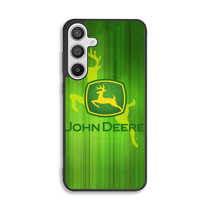 John Deere Samsung Galaxy A26 Case BC1624