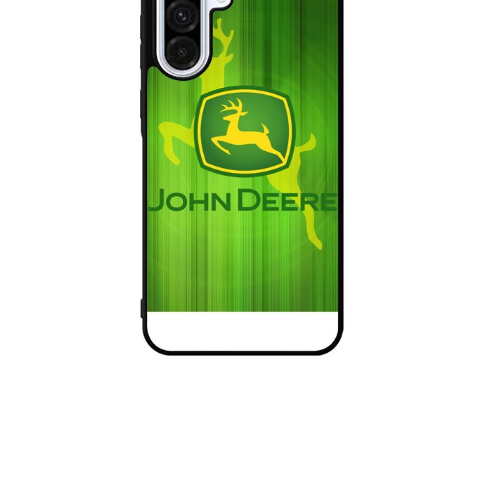 John Deere Samsung Galaxy A36 Case BC1624
